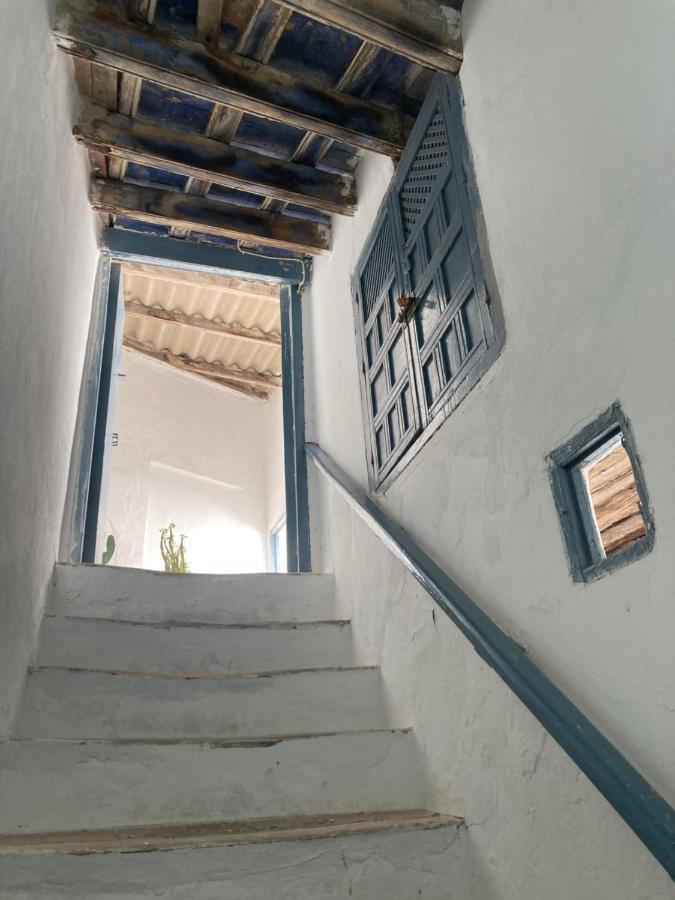 Nido De Amor En Vejer *